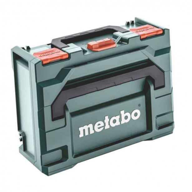 Metabo - Kufr na nářadí metaBOX 145 626883000