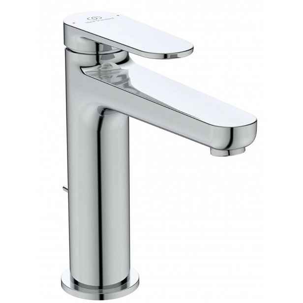 Ideal Standard Cerafine Nuovo - Umyvadlová baterie s výpustí, chrom BD909AA