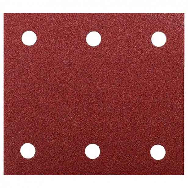 Makita - Brusný pás K80, 114x102 mm, 10 ks P-33102