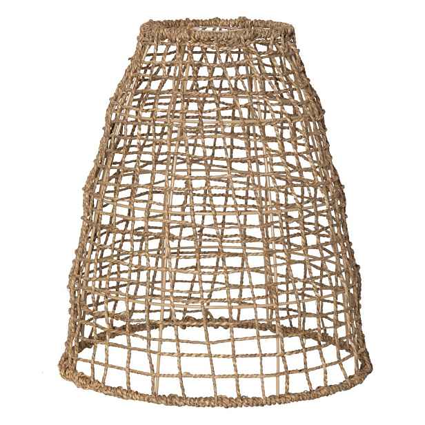 Stínidlo v přírodní barvě ø 30 cm Tove – Star Trading