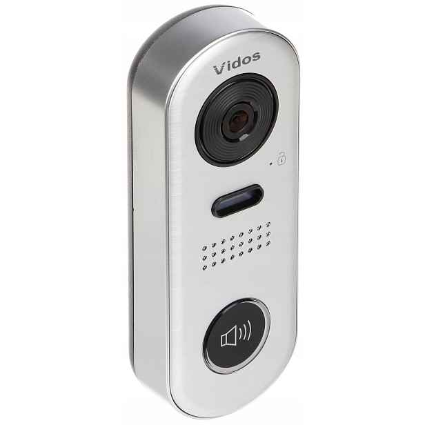 Videotelefon S1001 Vidos