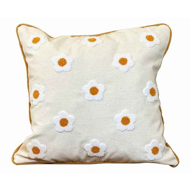 Povlak na polštář 43x43 cm – Mila Home