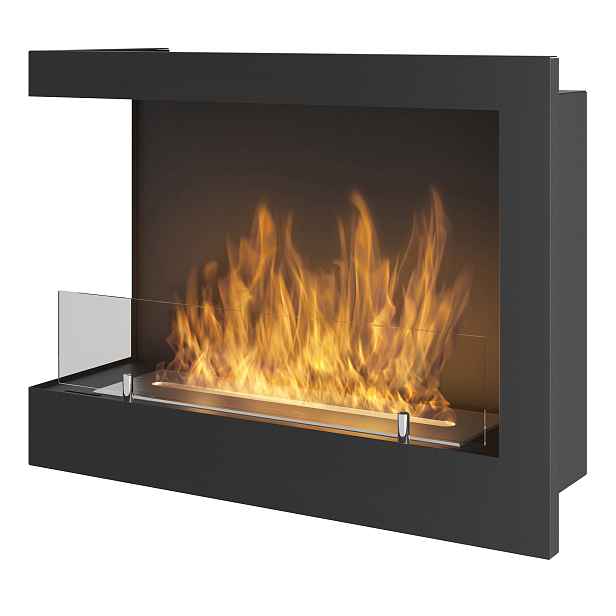Biokrb Rohový Pravý Corner 600R Infire Biokrb Rohový Infire Pravý