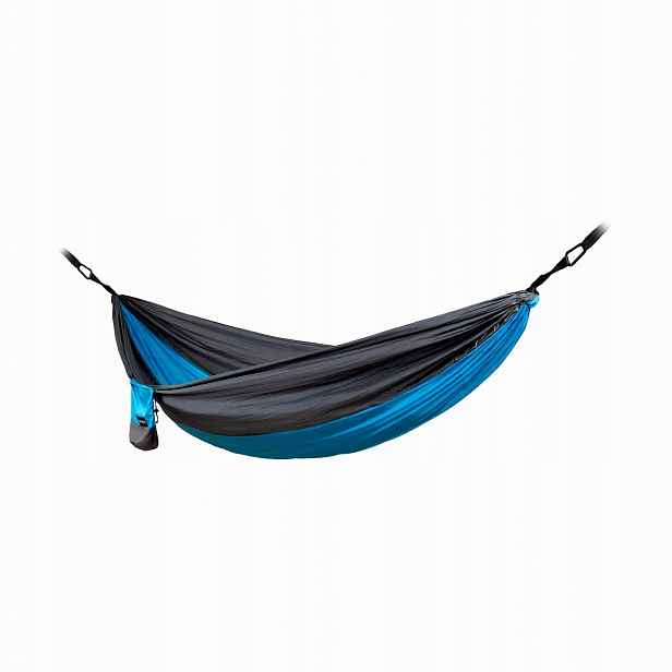Houpací síť Alpinus Letní turistická 300 x 155 cm CH18664
