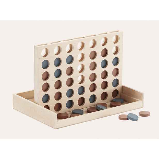 Kid's Concept Desková hra Piškvorky