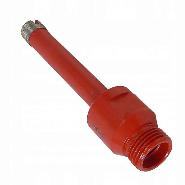 Korunka Korunkový Vrták Na Mramorový Granit 14 MM M14