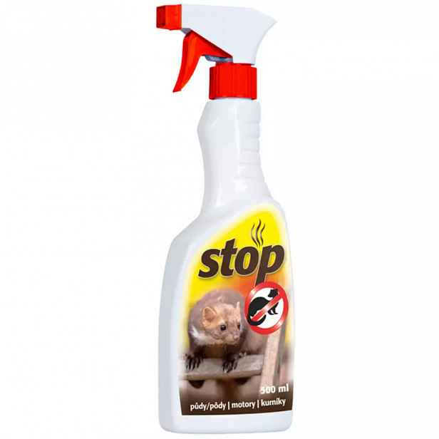 Odpuzovač kun 500 ml R