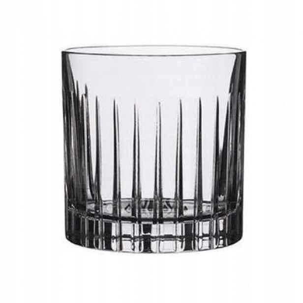 Rcr Timeless Sklenice 360 ML Whisky Kpl 6 Ks