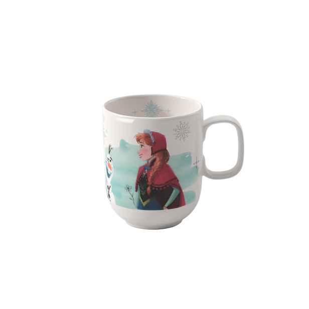 Villeroy & Boch Velký hrnek Disney Frozen, 280 ml 14-8680-9651