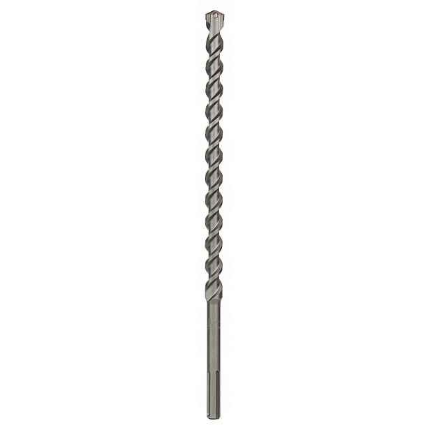 Berner vrták pro SDS-max fi 25 x 400 x 520 mm