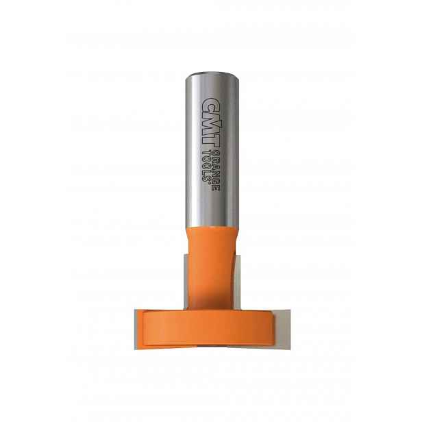 Cmt Fréza na otvory T-slot D34,9 I22,2 S12 mm