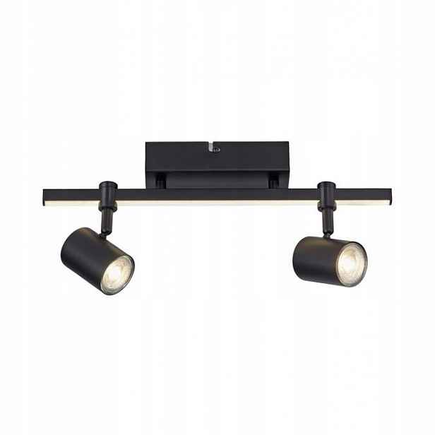 Stropní svítidlo s Led reflektorem 5W Barik 6524-18 Paul Neuhaus