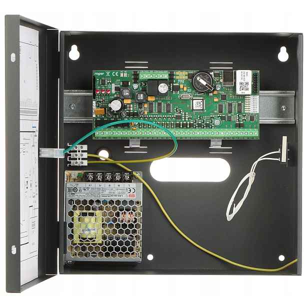 Kontrolér přístupu MC16-PAC-1-KIT Roger