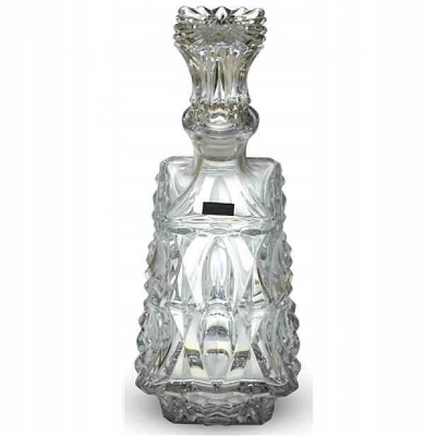 Bohemia Lanová Karafa 800 ML