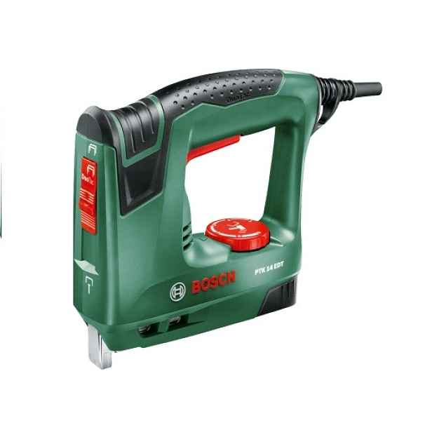 Bosch Elektrická Sešívačka Ptk 14 Edt