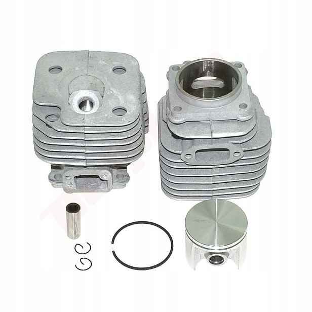 Cylinder Husqvarna 268 50 mm 503 61 10-71