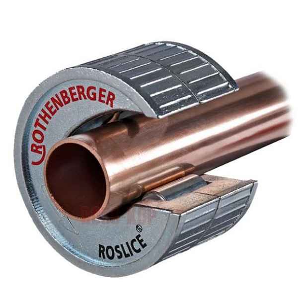 Rothenberger Roslice Obcinak Měděných Rur 22mm