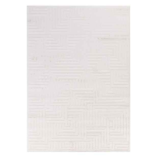 Krémový koberec 120x170 cm Sahara – Ayyildiz Carpets
