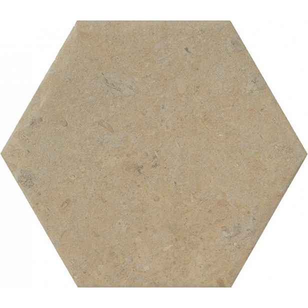 Dlažba Cir Cotto del Campiano terra di pienza 15,8x18,3 cm mat 1081244