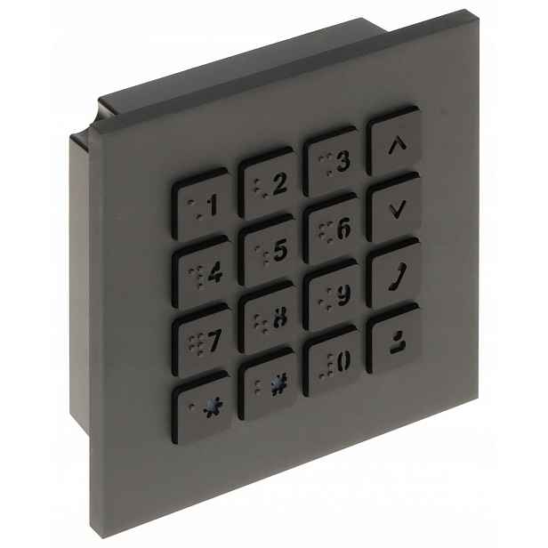 Modul klávesnice VTO4202FB-MK Dahua