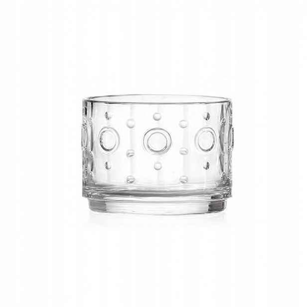 Rcr Circus Sklenice 170 ML Kpl 6 Ks