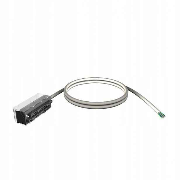 Schneider Electric stíněný kabel 20-pin 3 m X80 BMXFTW301S