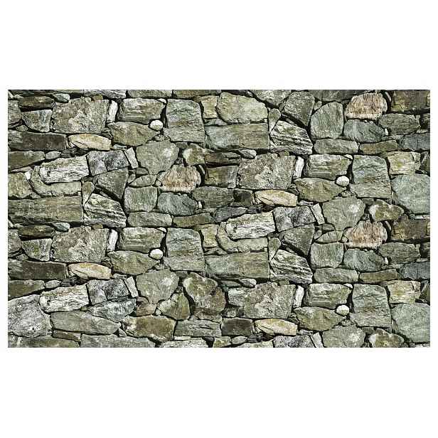 Tapeta Kamenná textura přírodní kámen béžovo-šedé pozadí 312x219 lepidlo