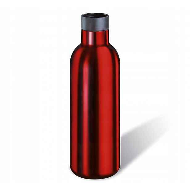 Termos Cilio termoláhev De Luxe 18h ocelová 650 ml