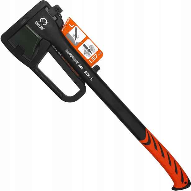 Univerzální Sekera Demon 1, 57 kg Size: L