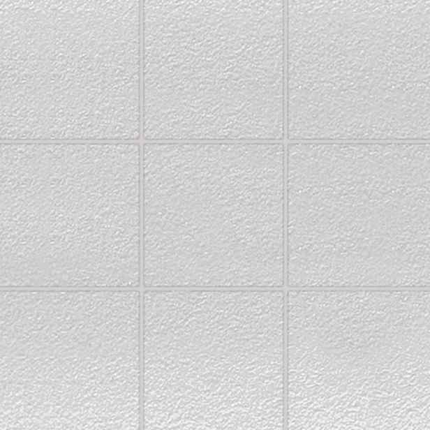 Dlažba Rako Color Two 10×10 cm světle šedá matná GAF0K612