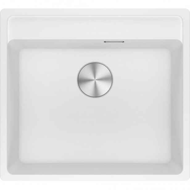 Franke MRG 610-52 RTL dřez bílá led MRG610-52RTLBL