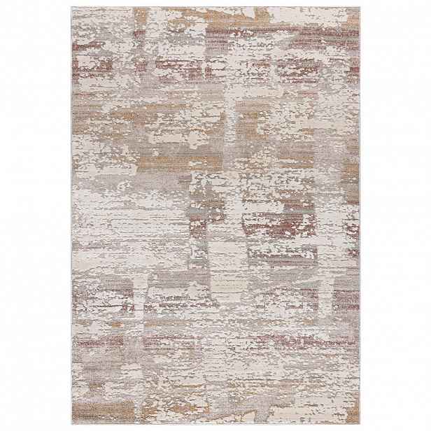Mazovia KOBEREC SL25A - béžový, Ecru - 80 x 150 cm