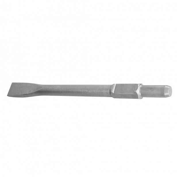 Ploché dláto Zipper ABH1500FM pro vrtací kladivo 410 x 30 mm