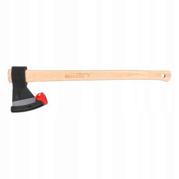 Sekera na řezání stromů Bellota 8130-2000C Řezání kmenů a dřeva 2 kg