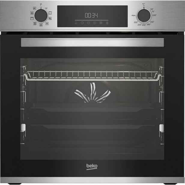 Beko vestavná trouba 60 cm, 72 l BBIM12300XDSE