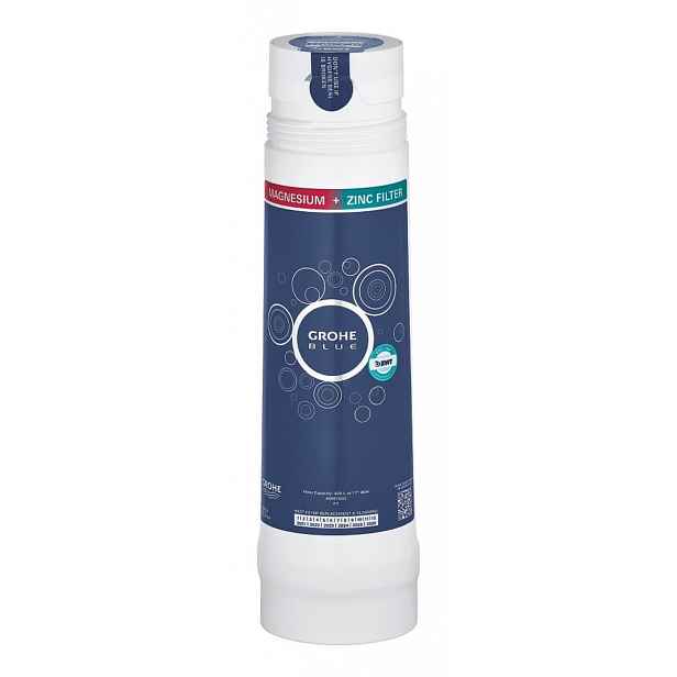 Grohe Blue Magnesiový a zinkový filtr 40691002