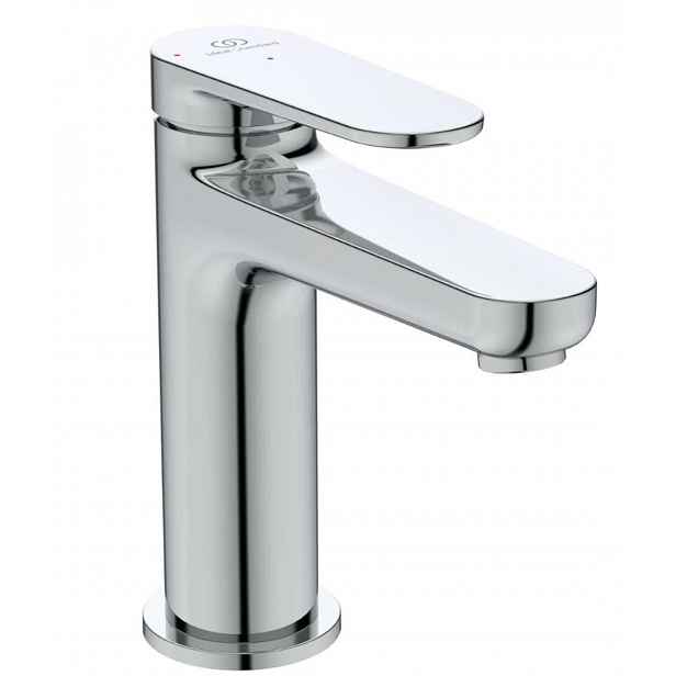 Ideal Standard Cerafine Nuovo - Umyvadlová baterie s výpustí ClickClack, BlueStart, chrom BD965AA