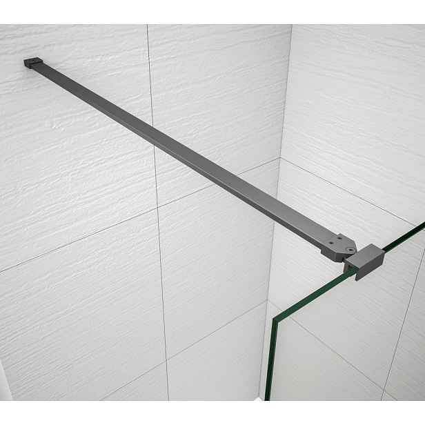Polysan ESCA vzpěra 1200mm, gun metal