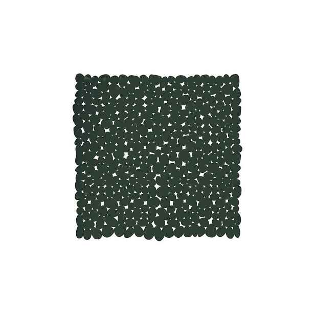 Protiskluzová podložka do sprchy 53x53 cm Galets – MSV