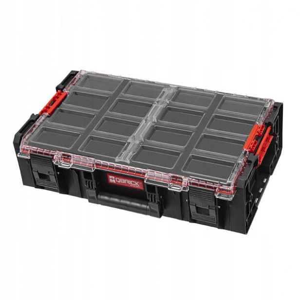 Organizér Qbrick Systém One Mulitlayer Foam Insert 2XL