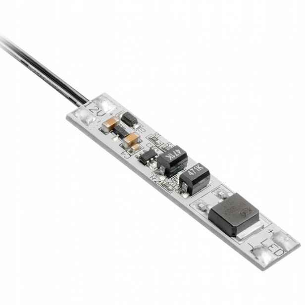 Bezdotykový Spínač Pro Led Profily, Deska S Kabelem Gtv AE-WLPR-60P2 60W