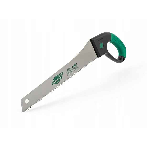 Pila Kataba 305 mm Agresivní 9 Tpi pro mokré dřevo Takagi Vyrobeno v Japonsku