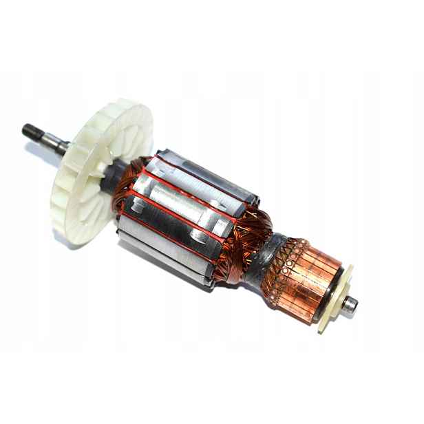 Rotor Einhell bruska Te-ag 230 11025 11037