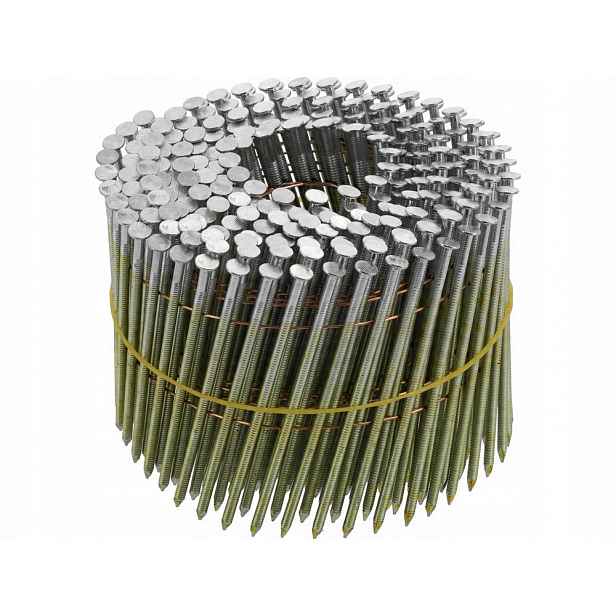 Vorel Hřebíky Do Bubnové Hřebíkovačky Pro Hřebíkovačky 90X2,8 MM 3000 Ks 72022