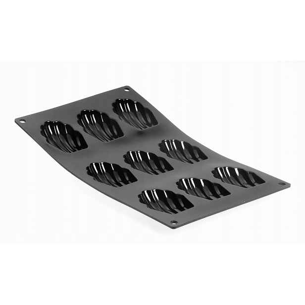 de Buyer Moul'Flex silikonová forma na 9 magdalenek -40/+280°C