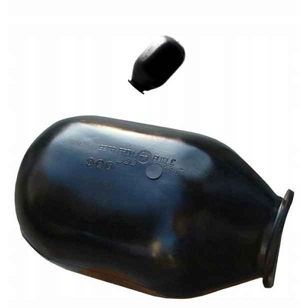 Gumový sáček Epdm pro hydroforovou nádrž Omnigena Jet 100A 230V 50 Litrů