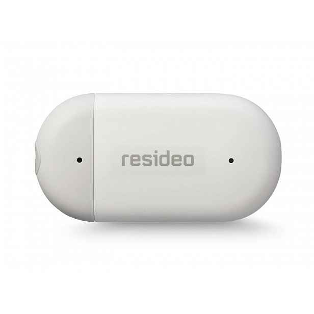 Honeywell Home - Detektor úniku vody, wifi, bateriové napájení RWLD3006-01EE