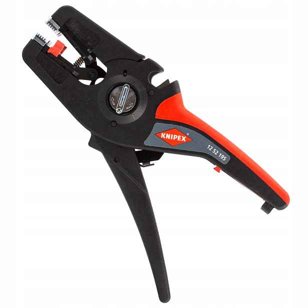 Knipex Automatické Odizolovací Kleště KX1252195