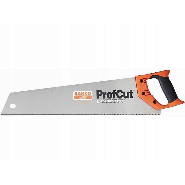 Ruční pila na dřevo 500 mm Bahco ProfCut PC20LAM pro podlahové panely
