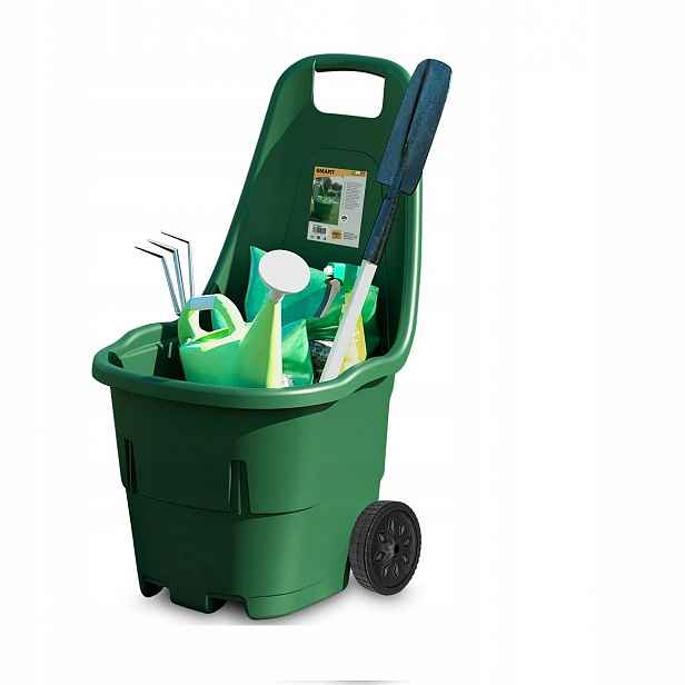 Zahradní vozík Linea Smart